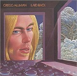 Gregg Allman - Laid Back