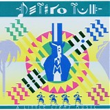 Jethro Tull - A Little Light Music