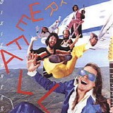 Dixie Dregs - Free Fall