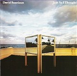 David Sancious - Just As I Thought