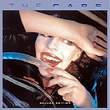 The Cars - The Cars: Deluxe Edition