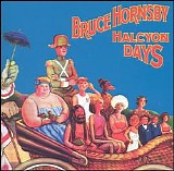 Bruce Hornsby - Halcyon Days
