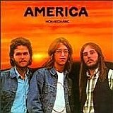 America - Homecoming