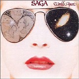 Saga - Worlds Apart