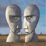 Pink Floyd - The Division Bell