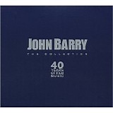 John Barry - John Barry: The Collection