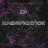 Yes - Magnification