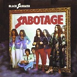Black Sabbath - Sabotage
