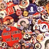 Huey Lewis & The News - Plan B