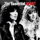 Heart - The Essential Heart