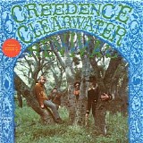 Creedence Clearwater Revival - Creedence Clearwater Revival