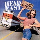 Head East - Live!
