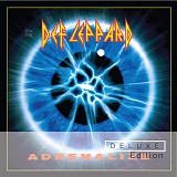 Def Leppard - Adrenalzie - Deluxe Edition