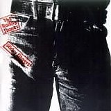 The Rolling Stones - Sticky Fingers