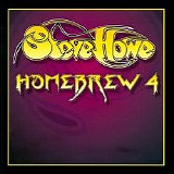 Steve Howe - Homebrew 4