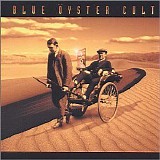 Blue Ã–yster Cult - Curse Of The Hidden Mirror