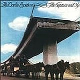 The Doobie Brothers - The Captain And Me