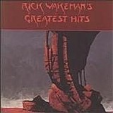 Rick Wakeman - Rick Wakeman's Greatest Hits