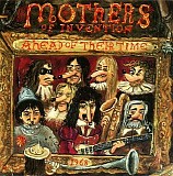 Frank Zappa - Ahead Of Thier Time