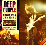 Deep Purple - California Jamming: Live at the Ontario Speedway April 1974