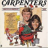 Carpenters - Christmas Portrait