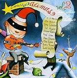 Various artists - Merry Axemas - Vol. 2 More Guitars Form Christmas