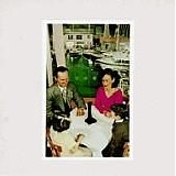 Led Zeppelin - Presence