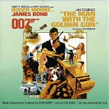 James Bond Soundtracks - The Man With The Golden Gun