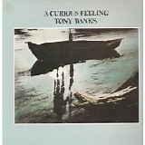 Tony Banks - A Curious Feeling