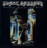 Black Sabbath - Between Heaven And Hell 1970-1983