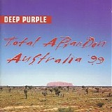 Deep Purple - Total Abandon - Live in Australia '99