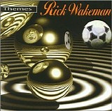 Rick Wakeman - Themes