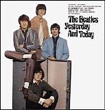 The Beatles - Yesterday And Today