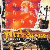 Jon Anderson - Change We Must
