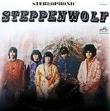Steppenwolf - Steppenwolf