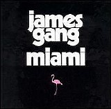 James Gang - Miami