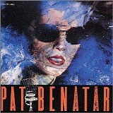 Pat Benatar - Best Shots