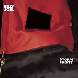 Billy Joel - Storm Front