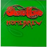 Steve Howe - Homebrew 1