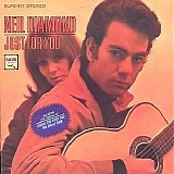 Neil Diamond - Just For You