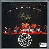 Chicago - Chicago Live