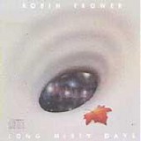 Robin Trower - Long Misty Days