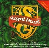 Royal Hunt - The Maxi Single