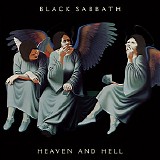 Black Sabbath - Heaven And Hell