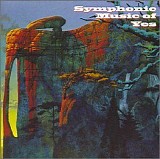 The London Philharmonic - Symphonic Music Of Yes