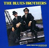 Blues Brothers - The Blues Brothers Soundtrack