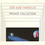 Jon & Vangelis - Private Collection