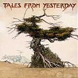 Various artists - Tales From Yesterday - A View From The South Side Of The Sky