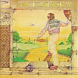 Elton John - Goodbye Yellow Brick Road