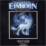 America - Das Letzte Einhorn: The Last Unicorn